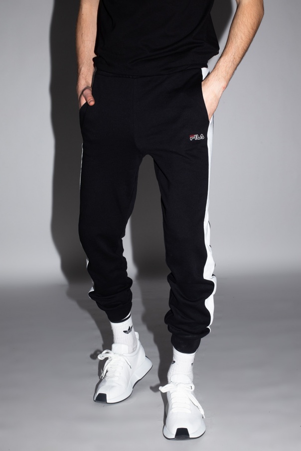 Fila classic cheap slim pants